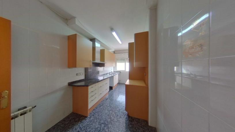 Piso en venta en calle Saboredo de