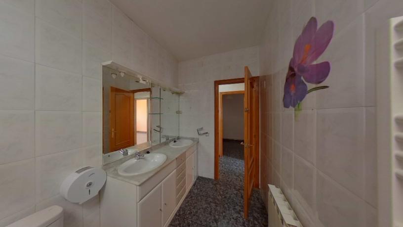 Piso en venta en calle Saboredo de