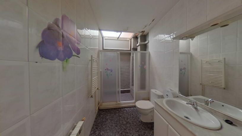 Piso en venta en calle Saboredo de