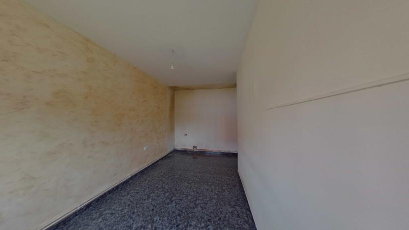Piso en venta en calle Saboredo de