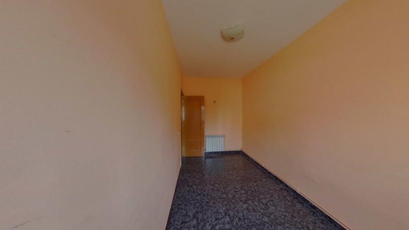 Piso en venta en calle Saboredo de