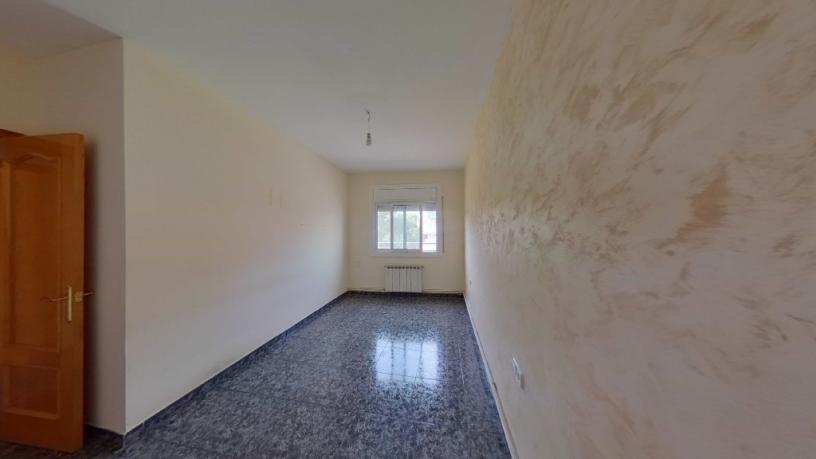 Piso en venta en calle Saboredo de