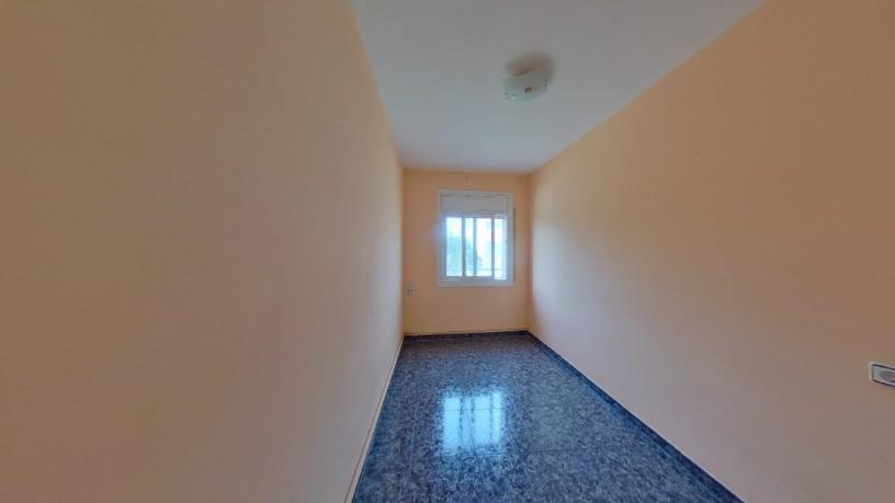 Piso en venta en calle Saboredo de