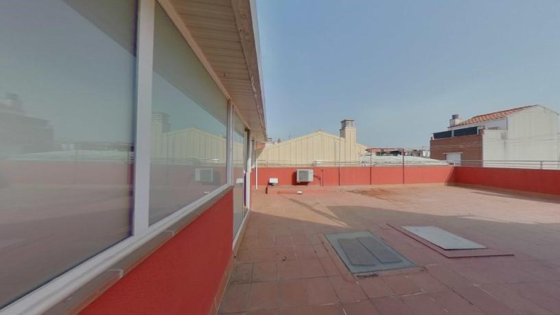 Piso en venta en calle Saboredo de