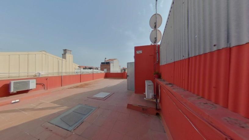 Piso en venta en calle Saboredo de