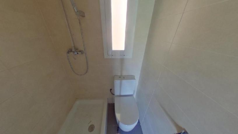 Piso en venta en calle Castellar del Valles