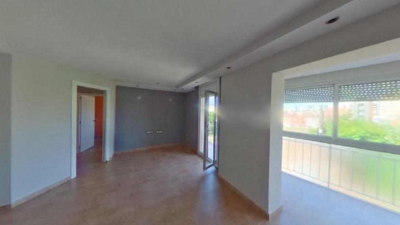 Piso en venta en calle Castellar del Valles
