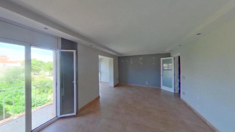 Piso en venta en calle Castellar del Valles