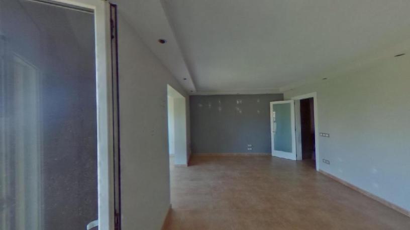 Piso en venta en calle Castellar del Valles