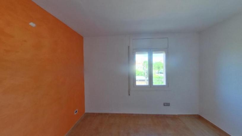 Piso en venta en calle Castellar del Valles