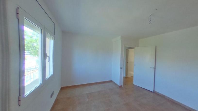 Piso en venta en calle Castellar del Valles