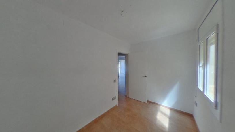 Piso en venta en calle Castellar del Valles