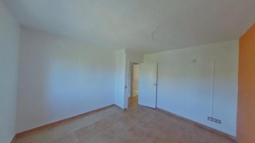 Piso en venta en calle Castellar del Valles