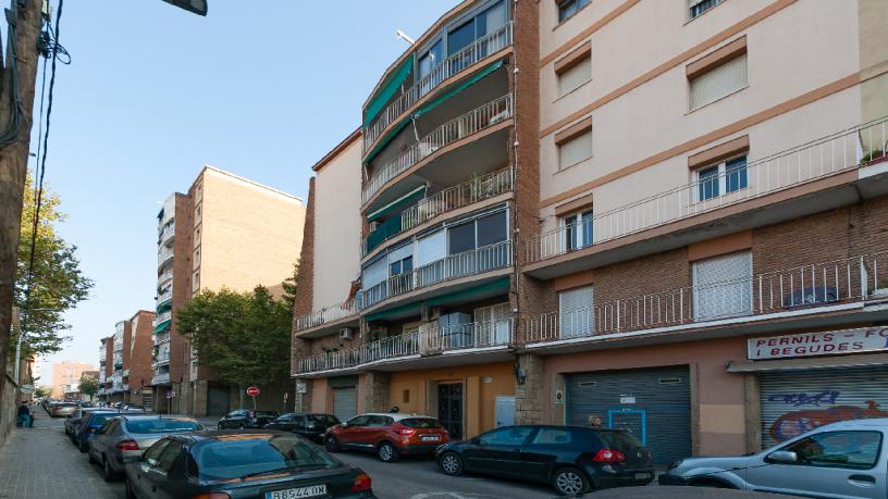 Piso en venta en calle Castellar del Valles