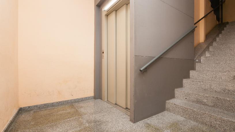 Piso en venta en calle Castellar del Valles