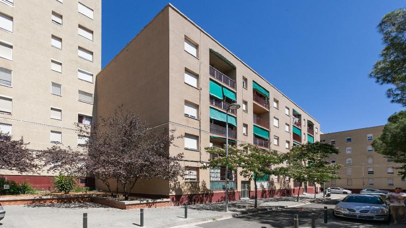 Piso en venta en calle Drapaires