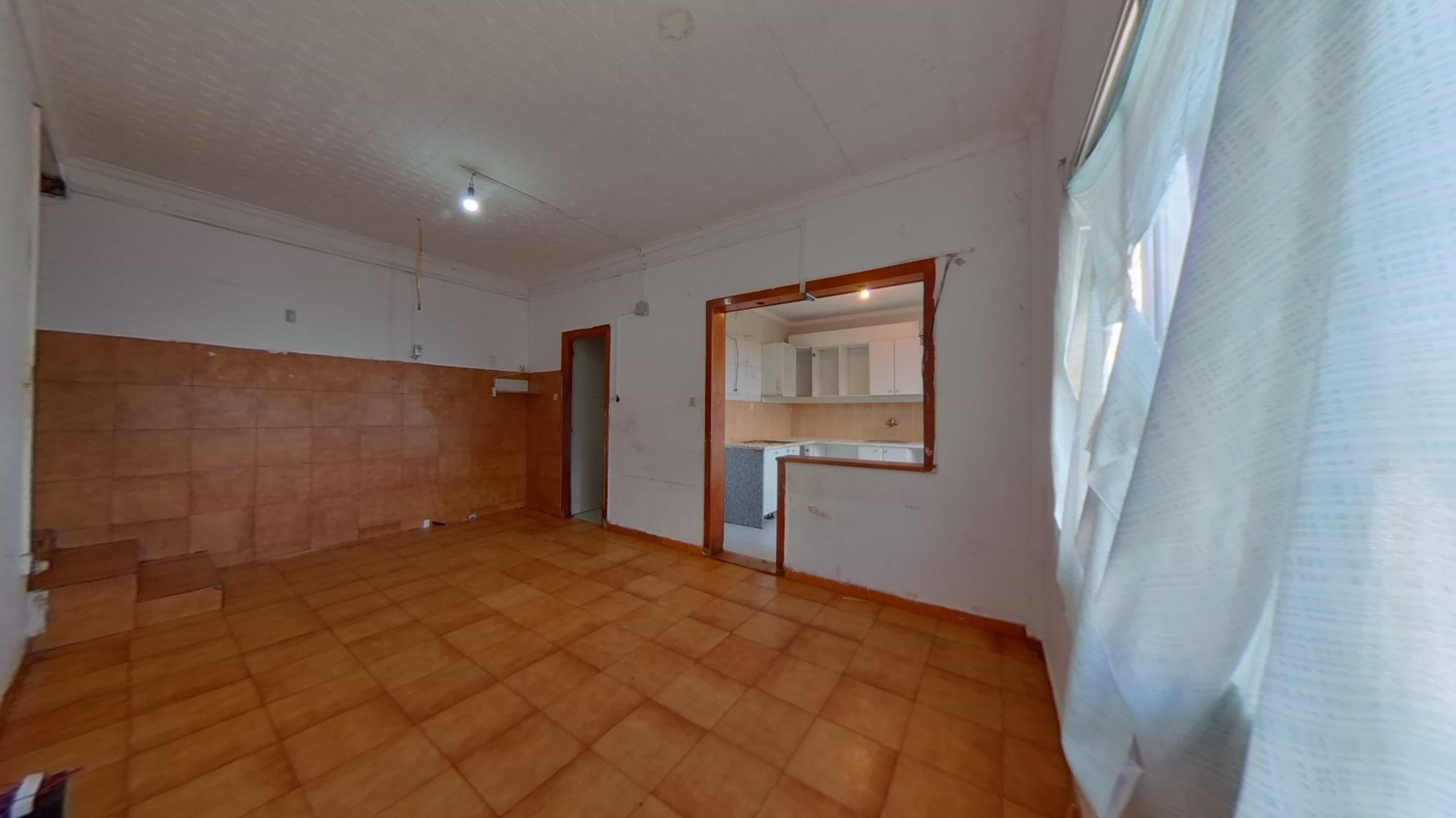 ctra Baixada Can Puiggener, Sabadell, Barcelona