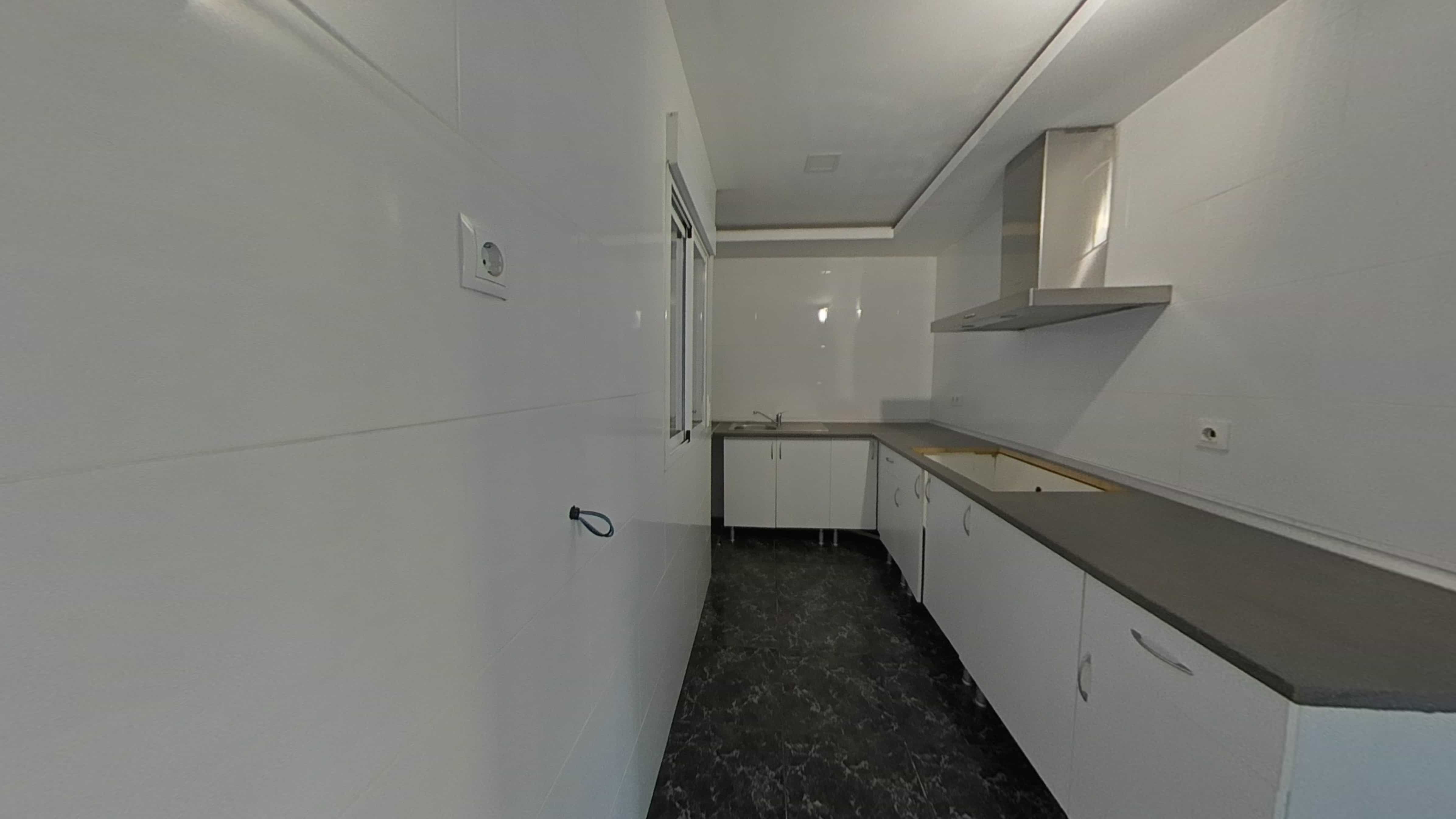 Piso en venta en calle Venus