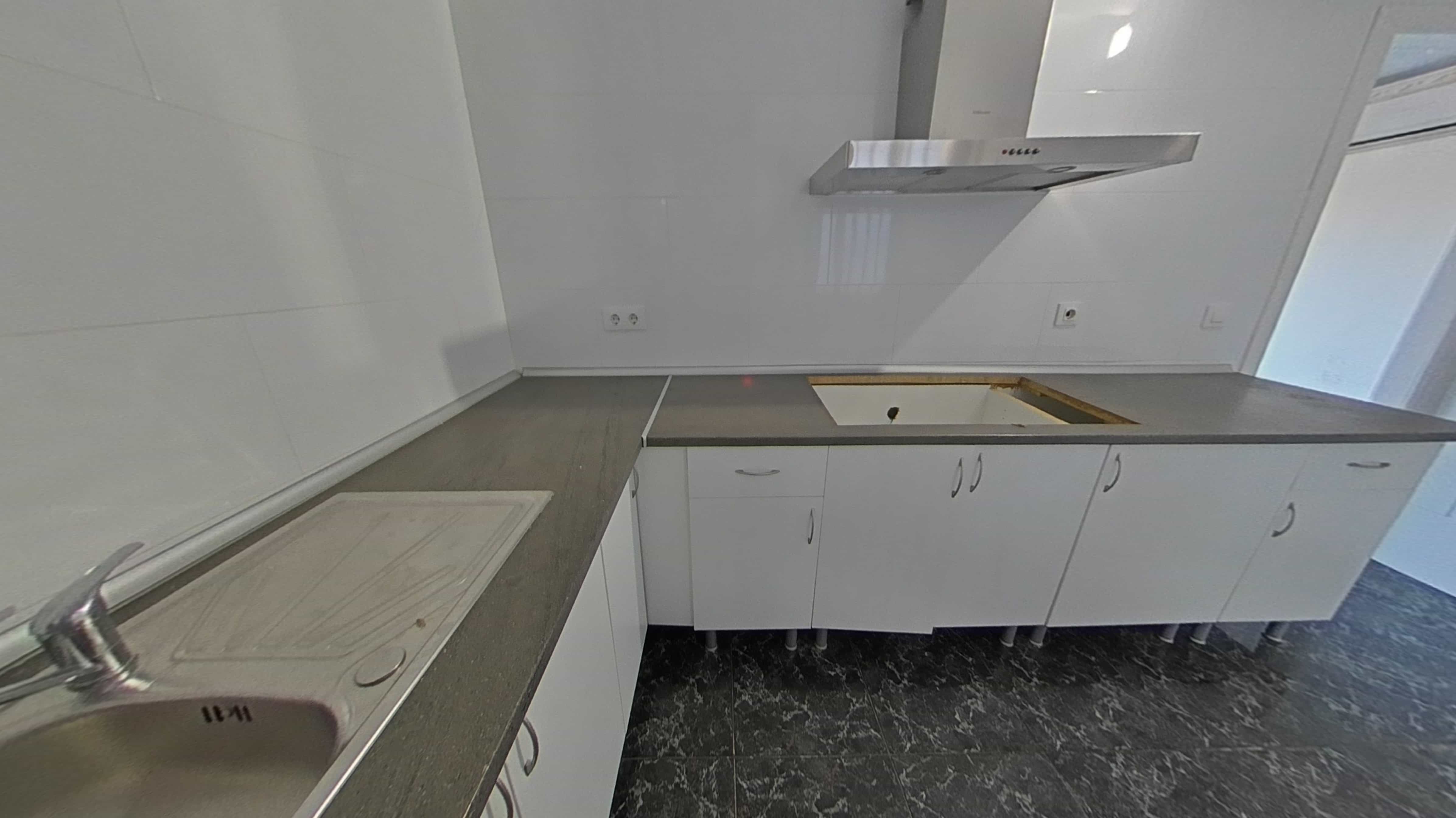 Piso en venta en calle Venus