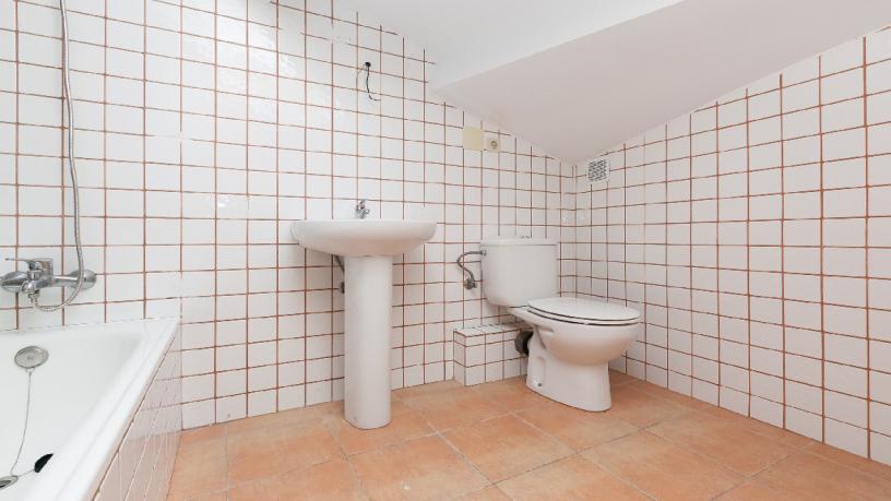 Appartement à vendre à psaje Montseny