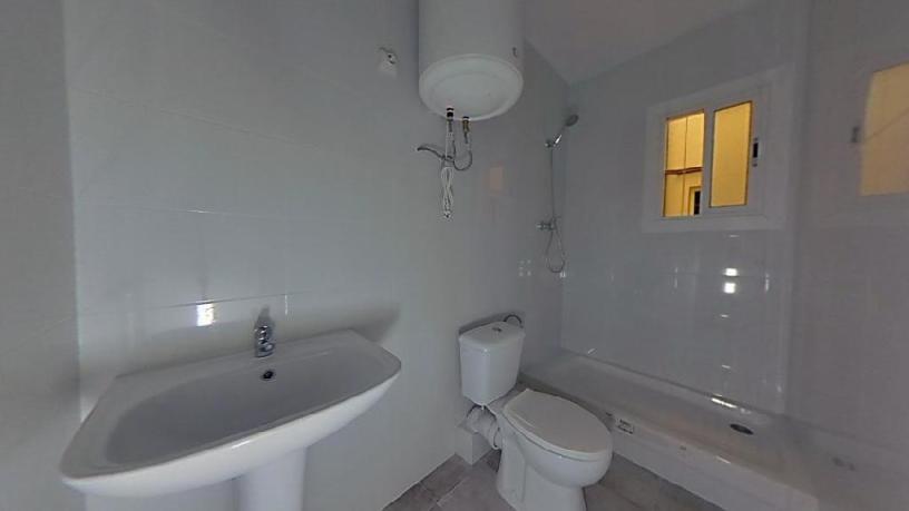Piso en venta en ctra Barcelona