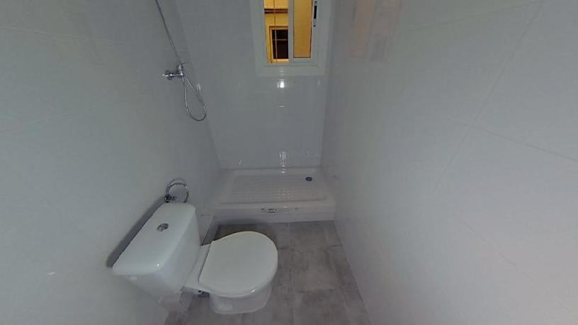 Piso en venta en ctra Barcelona