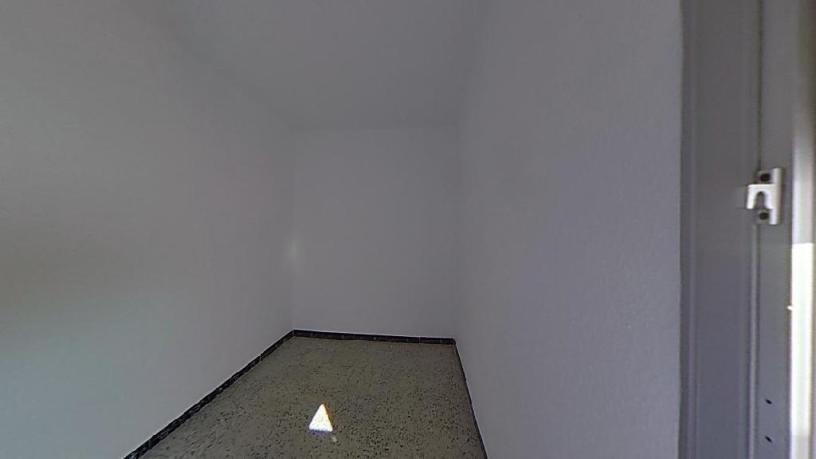 Piso en venta en ctra Barcelona