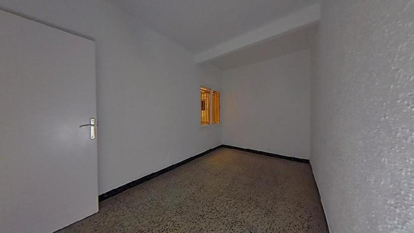Piso en venta en ctra Barcelona