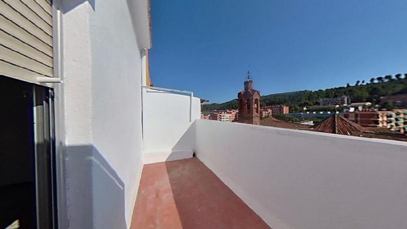 Piso en venta en ctra Barcelona