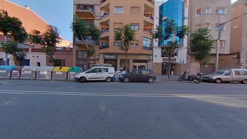 Piso en venta en ctra Barcelona