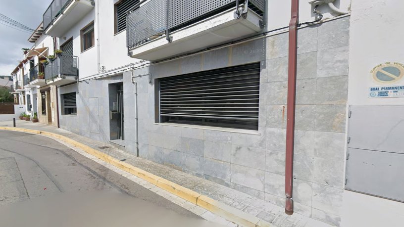 Piso en venta en calle Closens