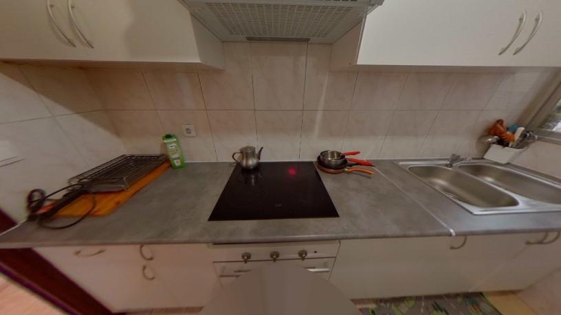 Flat for sale in calle Victoria