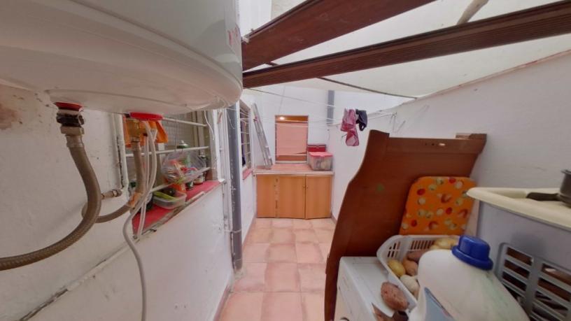 Flat for sale in calle Victoria