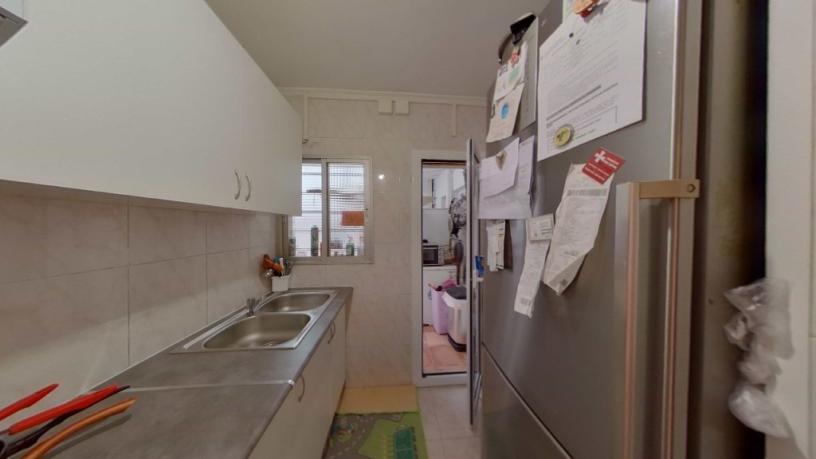 Flat for sale in calle Victoria