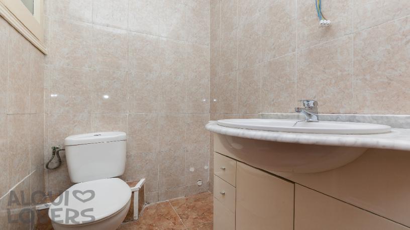 Flat for sale in calle Victoria