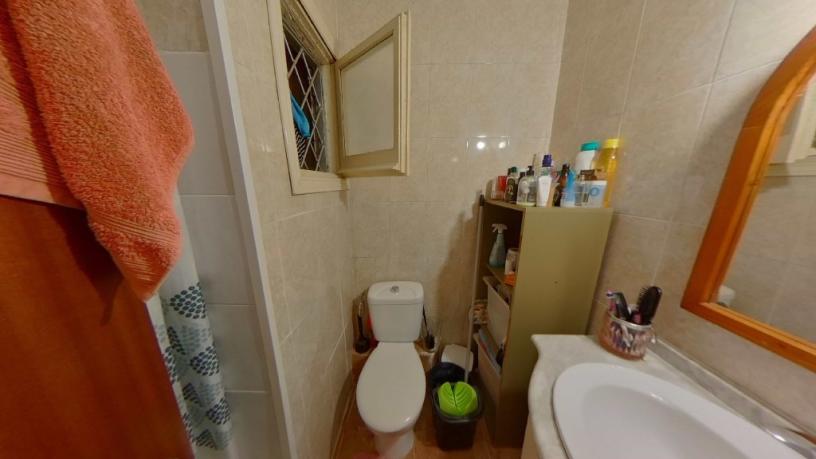 Flat for sale in calle Victoria