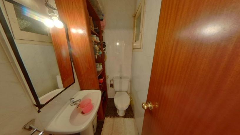 Flat for sale in calle Victoria