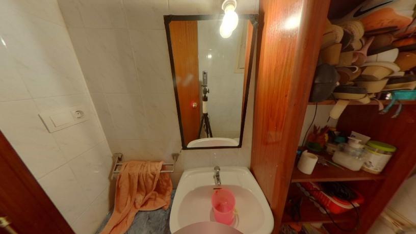 Flat for sale in calle Victoria
