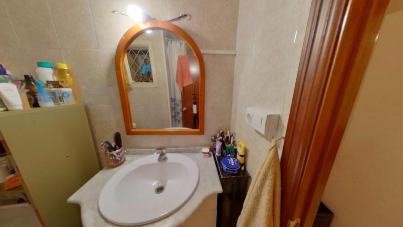 Flat for sale in calle Victoria