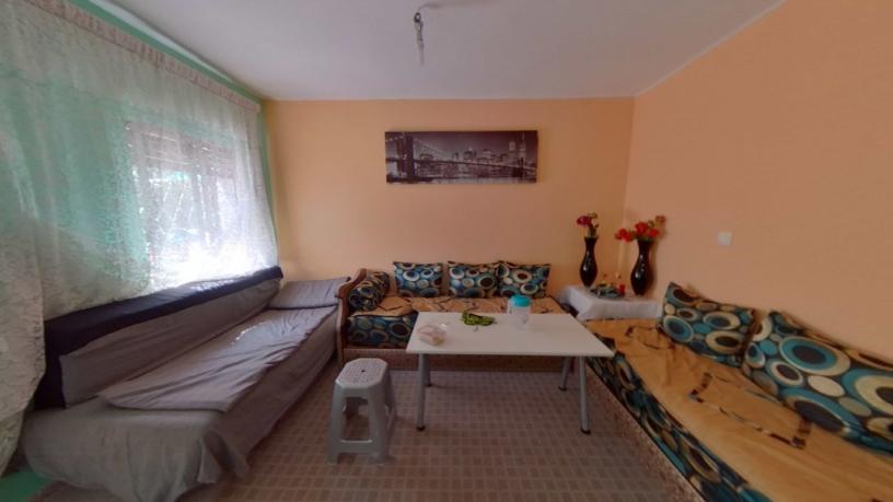 Flat for sale in calle Victoria