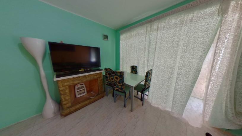 Flat for sale in calle Victoria