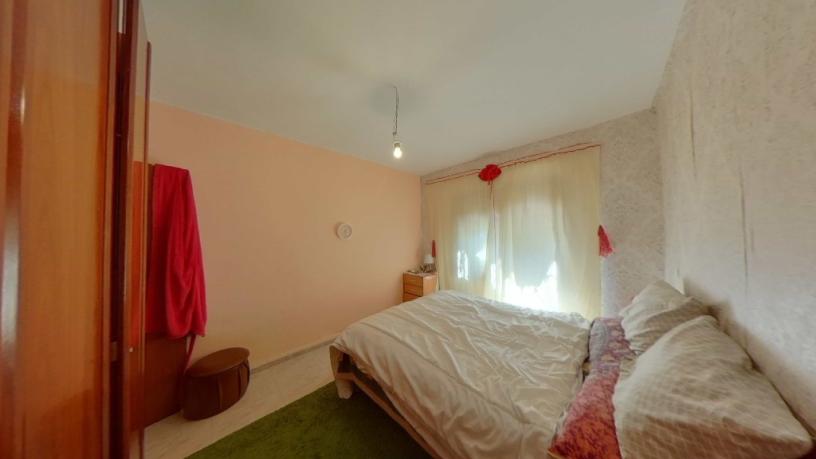 Flat for sale in calle Victoria