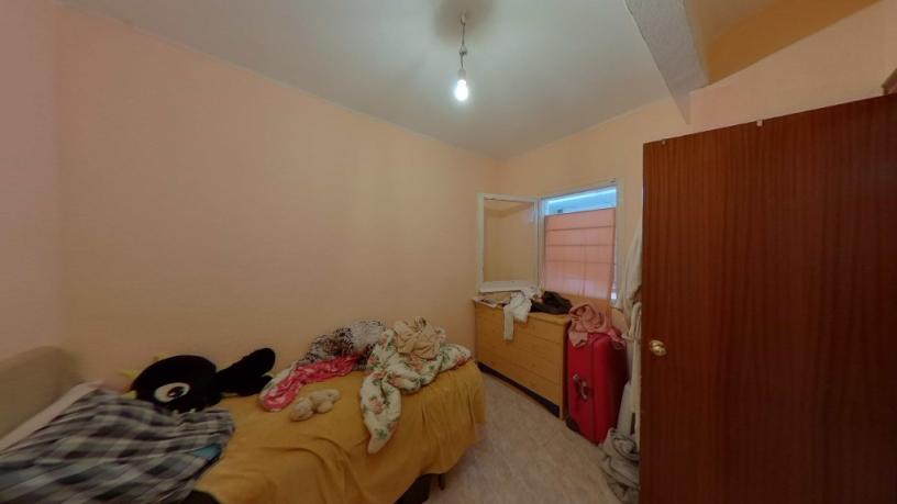 Flat for sale in calle Victoria