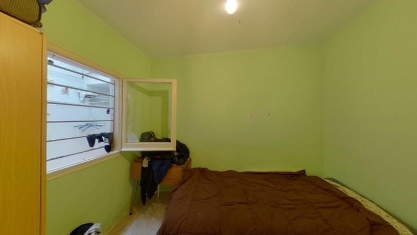 Flat for sale in calle Victoria