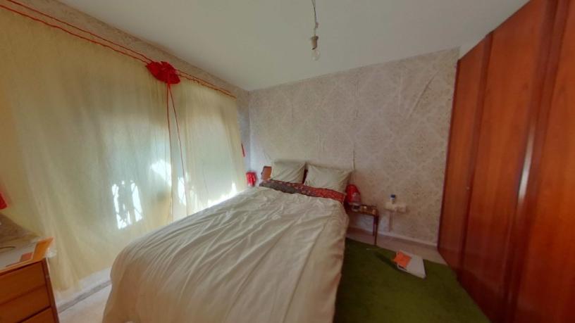 Flat for sale in calle Victoria