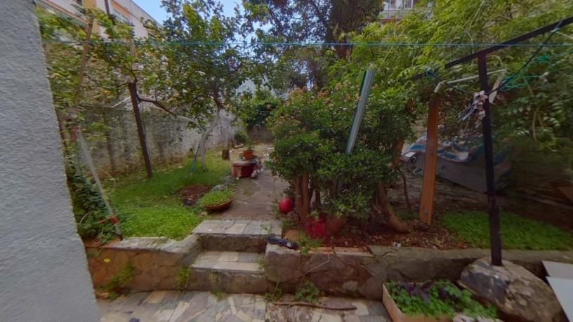 Flat for sale in calle Victoria