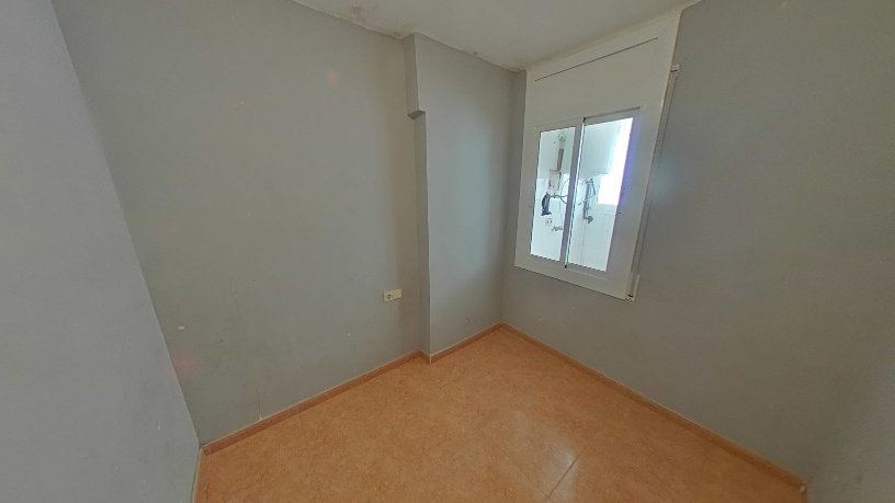 Flat for sale in calle Ramon Menendez Pidal