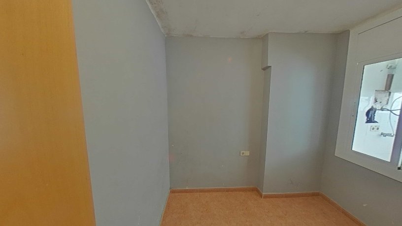 Flat for sale in calle Ramon Menendez Pidal