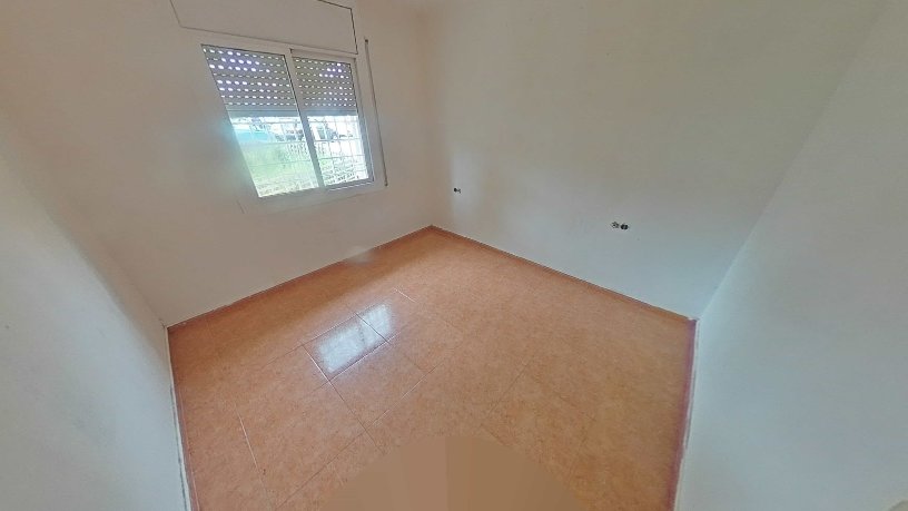 Flat for sale in calle Ramon Menendez Pidal