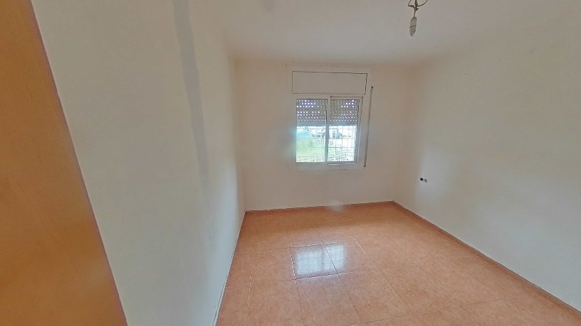 Flat for sale in calle Ramon Menendez Pidal